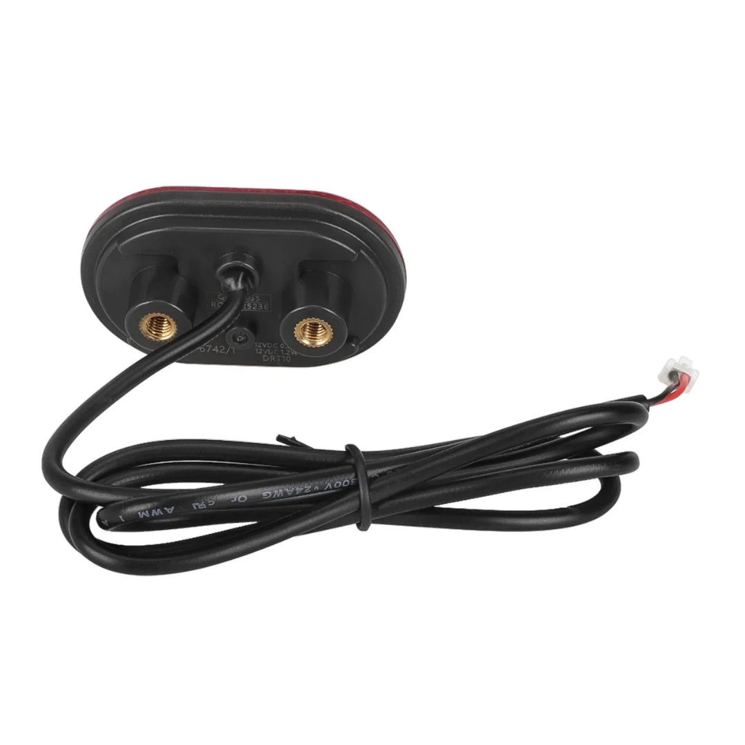 Baklampa Xiaomi 5 Plus - Reservdel - Wheelyshop