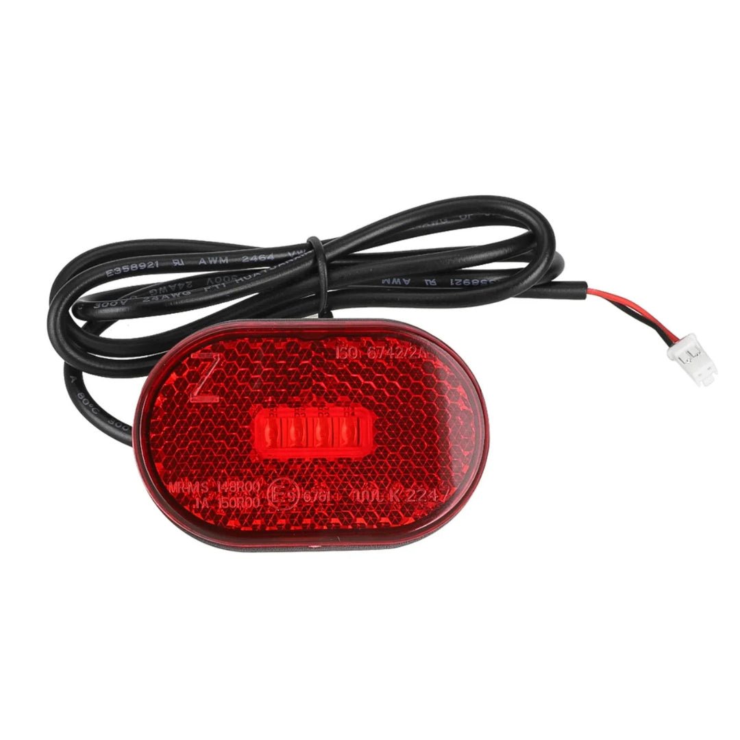 Baklampa Xiaomi 5 Plus - Reservdel - Wheelyshop