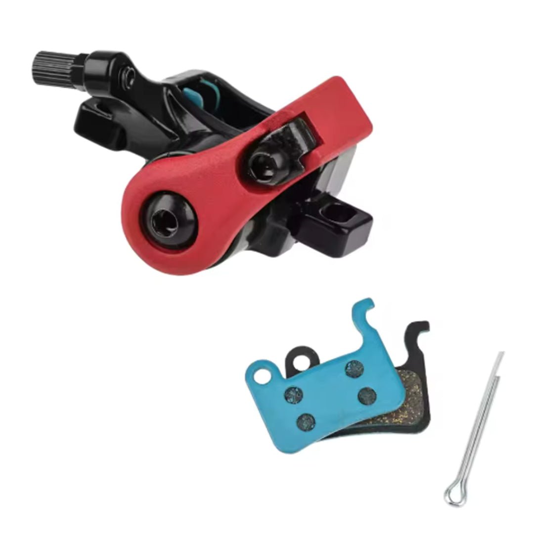 Bakre bromsok Ninebot ZT3/ZT3 Pro - Reservdel - Wheelyshop