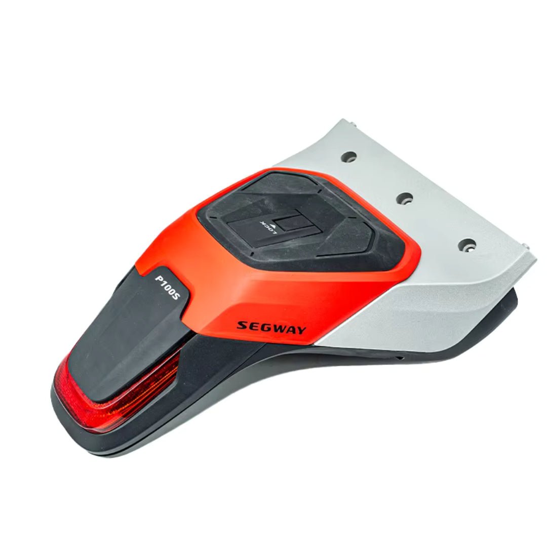 Bakre fotstöd Ninebot P100 - Reservdel - Wheelyshop