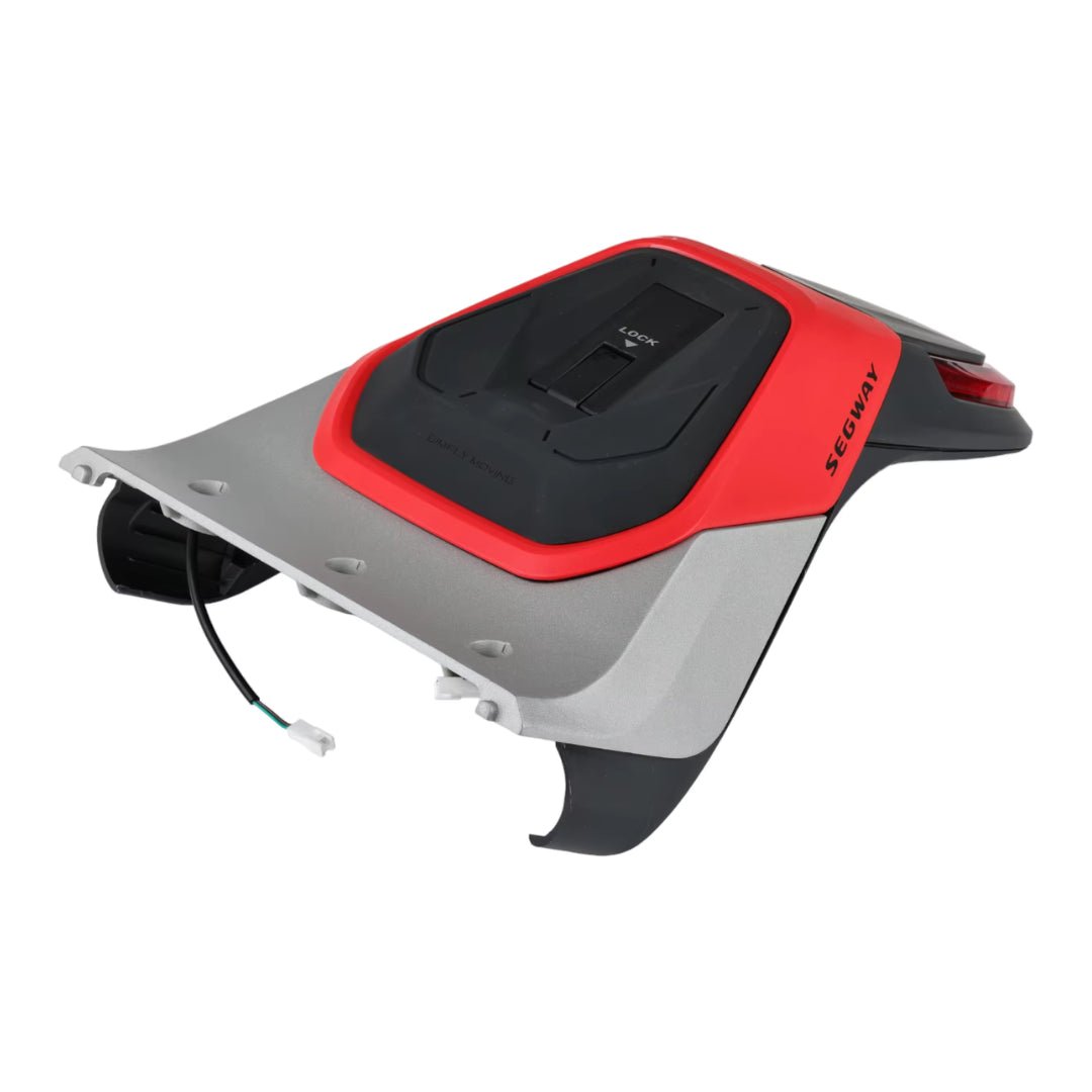 Bakre fotstöd Ninebot P100 - Reservdel - Wheelyshop