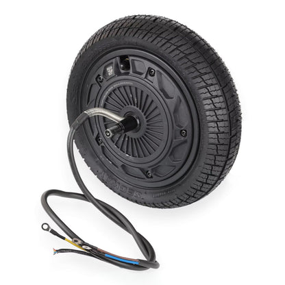 Bakre motorhjul 650W Ninebot P100SU/P100SE - Reservdel - Wheelyshop