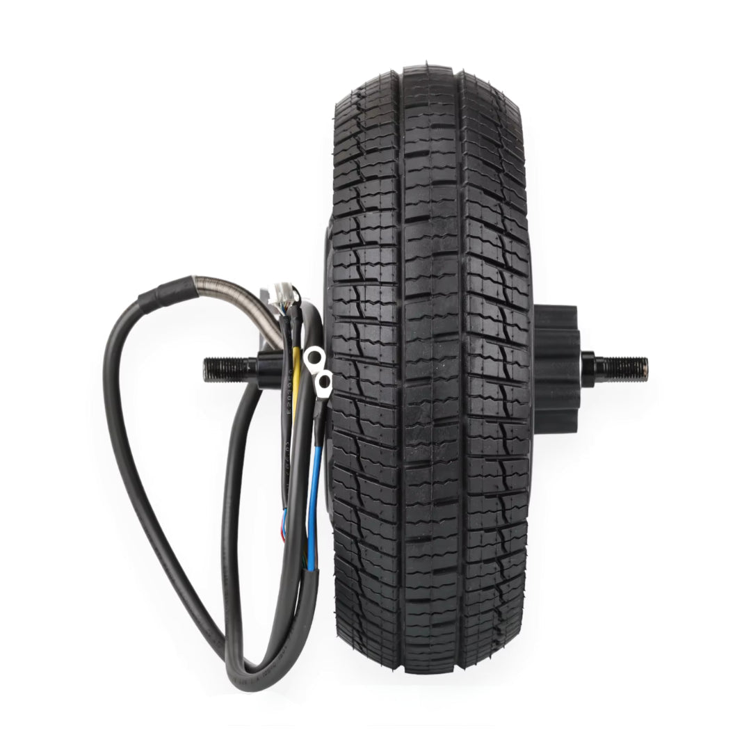 Bakre motorhjul 650W Ninebot P100SU/P100SE - Reservdel - Wheelyshop