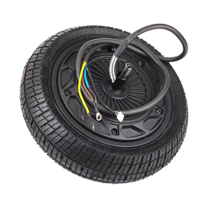 Bakre motorhjul 650W Ninebot P100SU/P100SE - Reservdel - Wheelyshop