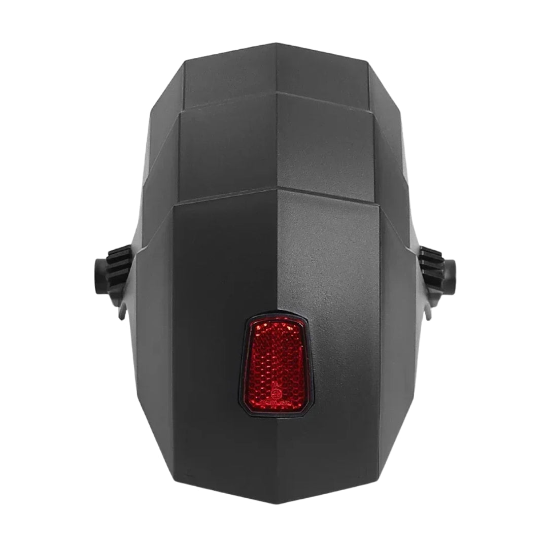 Bakre stänkskärm kit KuKirin G2/G3/G4 - Reservdel - Wheelyshop