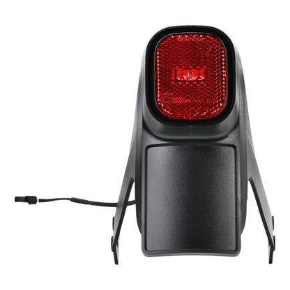 Bakre stänkskärm kit Ninebot F3/F3 Pro - Reservdel - Wheelyshop