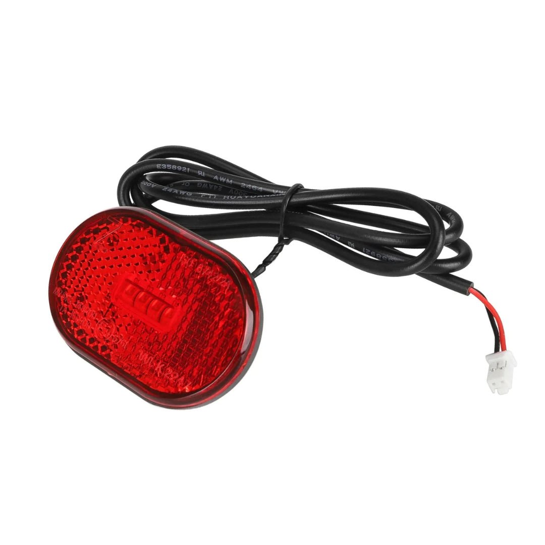 Bakre stänkskärm kit Xiaomi 5 Plus - Reservdel - Wheelyshop