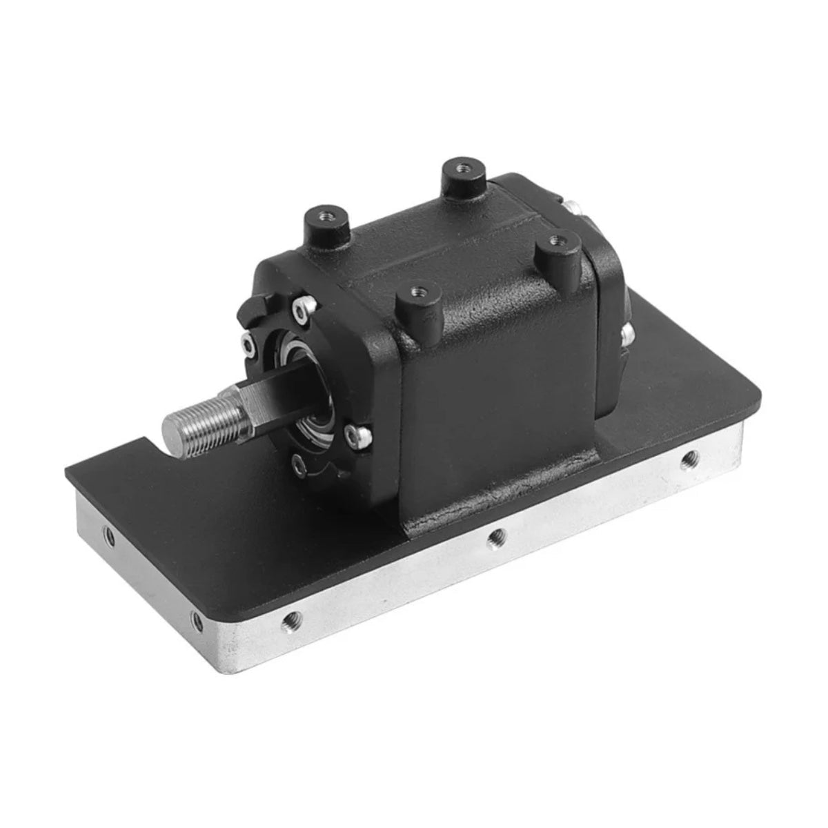 Bakre stötdämpare INOKIM OX/OXO - Reservdel - Wheelyshop