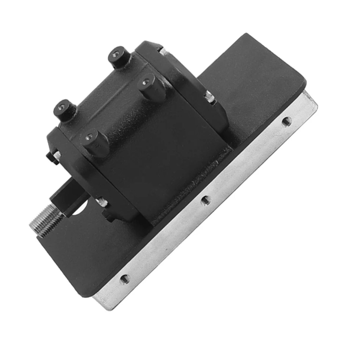 Bakre stötdämpare INOKIM OX/OXO - Reservdel - Wheelyshop