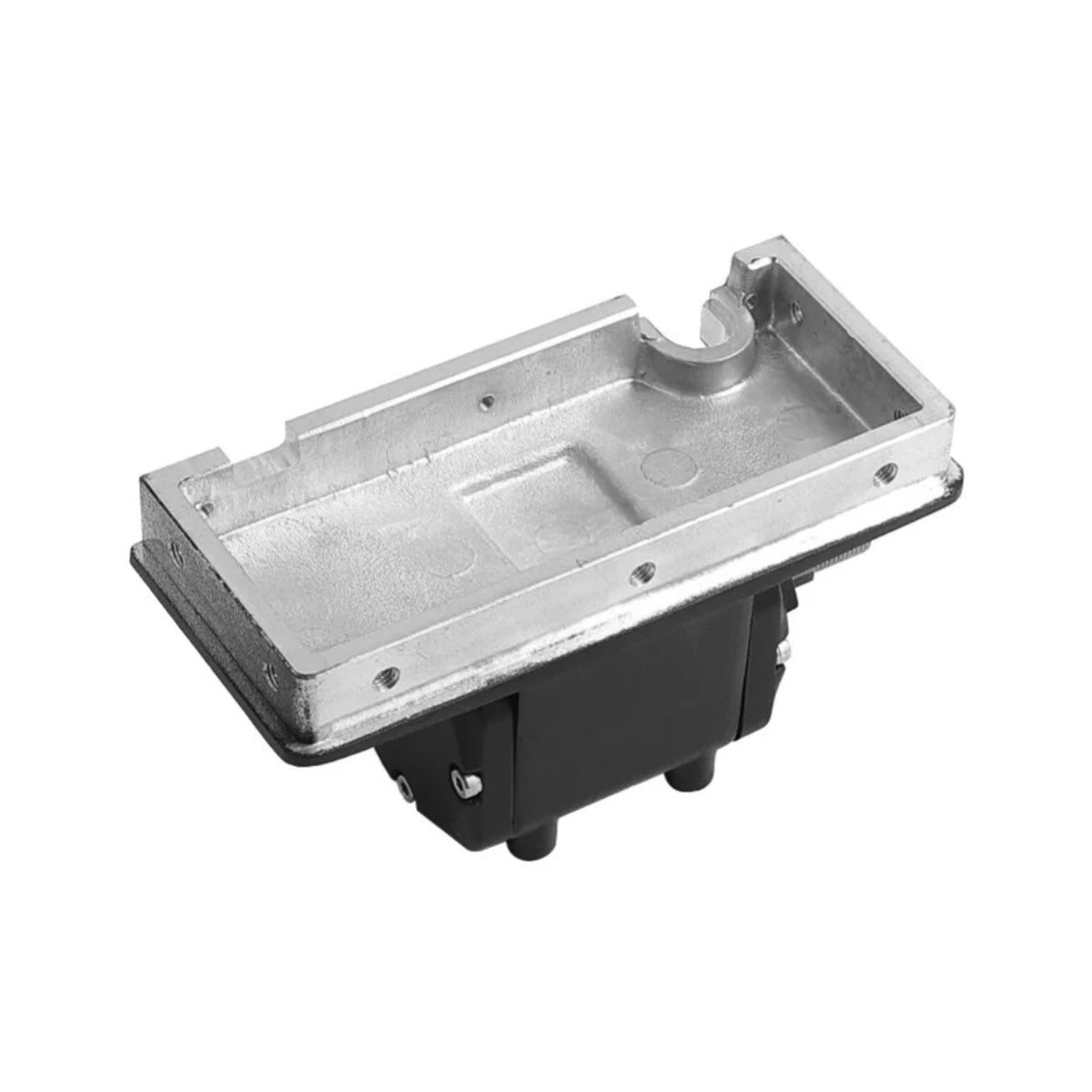 Bakre stötdämpare INOKIM OX/OXO - Reservdel - Wheelyshop