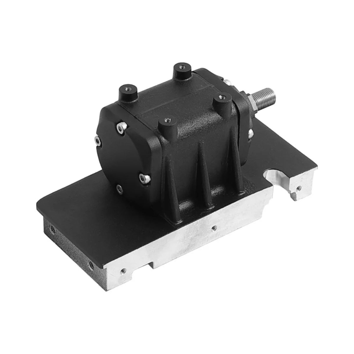 Bakre stötdämpare INOKIM OX/OXO - Reservdel - Wheelyshop