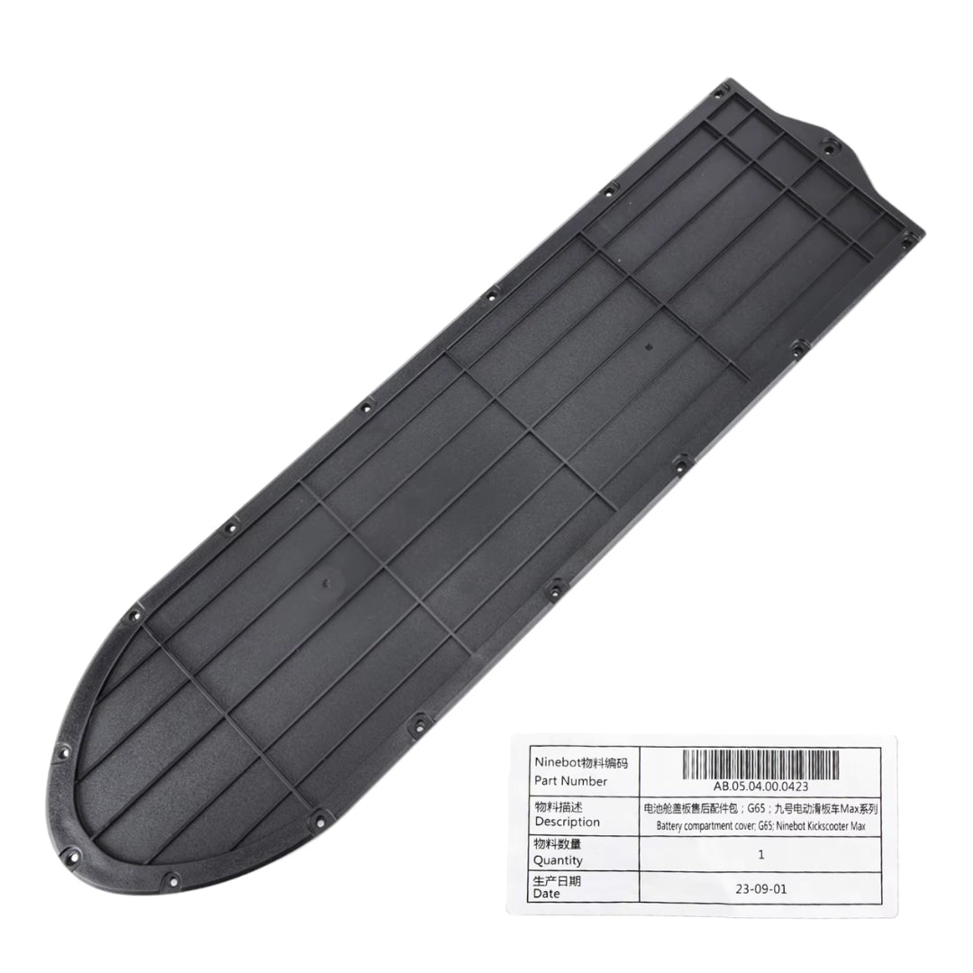 Batterilock Ninebot G2 - Reservdel - Wheelyshop