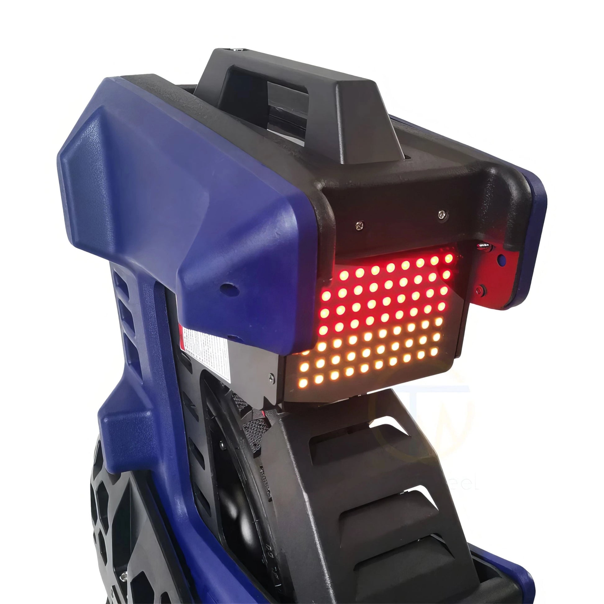 BEGODE A2 - Enhjuling - Wheelyshop