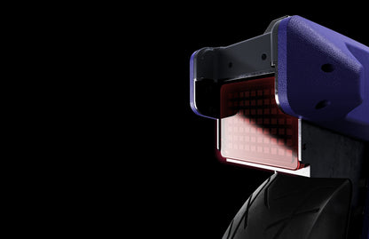 BEGODE A2 - Enhjuling - Wheelyshop