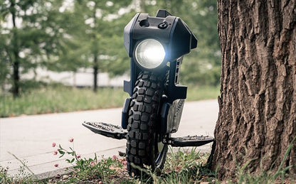 BEGODE A2 - Enhjuling - Wheelyshop