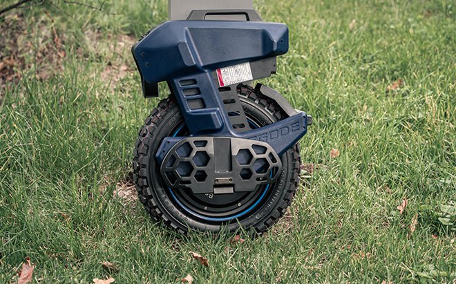 BEGODE A2 - Enhjuling - Wheelyshop