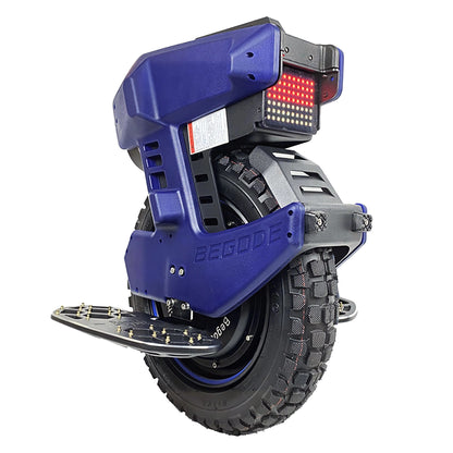 BEGODE A2 - Enhjuling - Wheelyshop