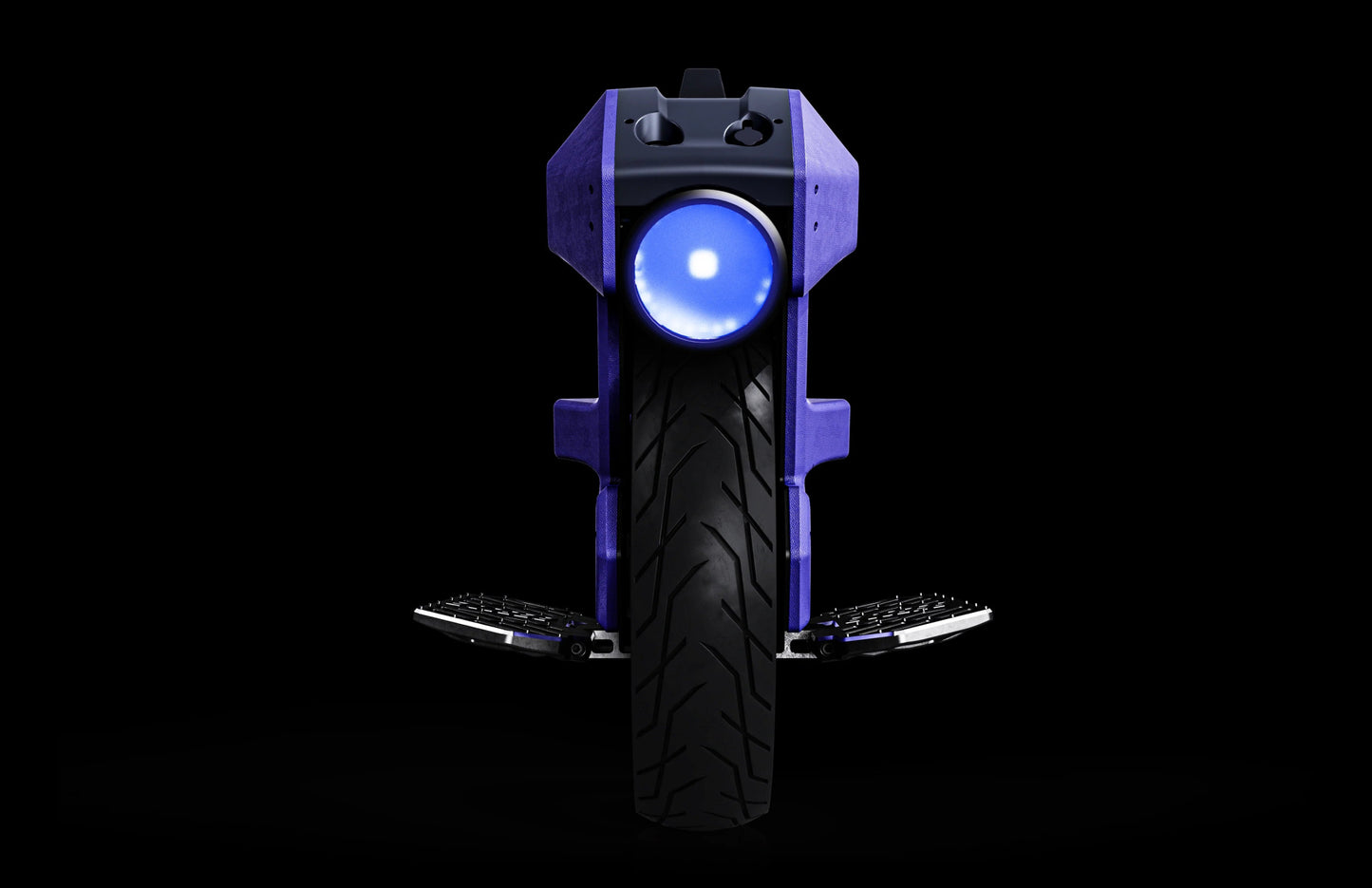 BEGODE A2 - Enhjuling - Wheelyshop