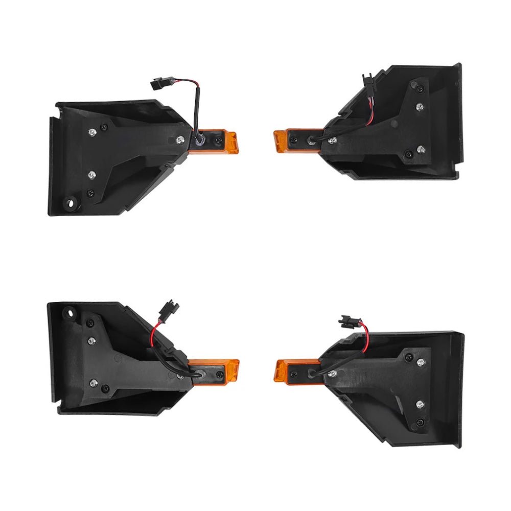 Blinkers KuKirin G4 - Reservdel - Wheelyshop