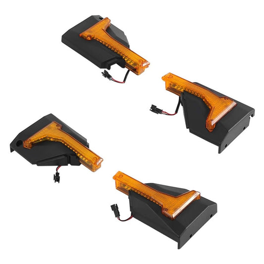 Blinkers KuKirin G4 - Reservdel - Wheelyshop