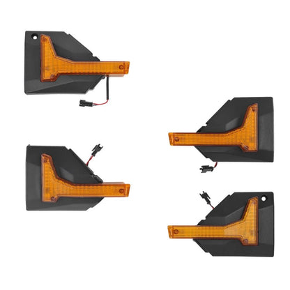 Blinkers KuKirin G4 - Reservdel - Wheelyshop