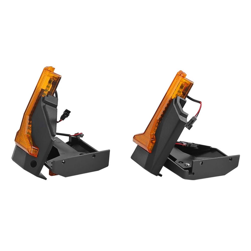 Blinkers KuKirin G4 - Reservdel - Wheelyshop