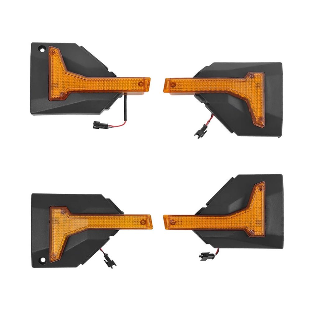 Blinkers KuKirin G4 - Reservdel - Wheelyshop