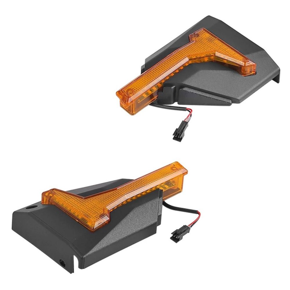 Blinkers KuKirin G4 - Reservdel - Wheelyshop