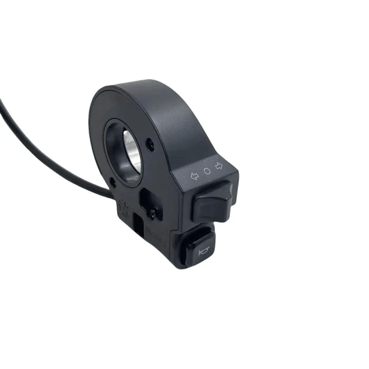 Blinkers - & signalreglage KuKirin G3 - Reservdel - Wheelyshop