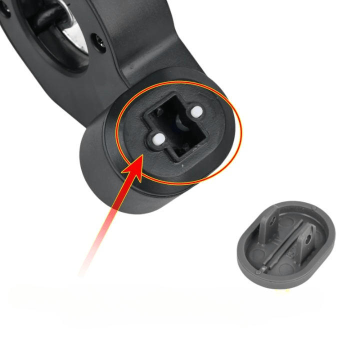 Blinkersknapp Ninebot G2 Max - Reservdel - Wheelyshop