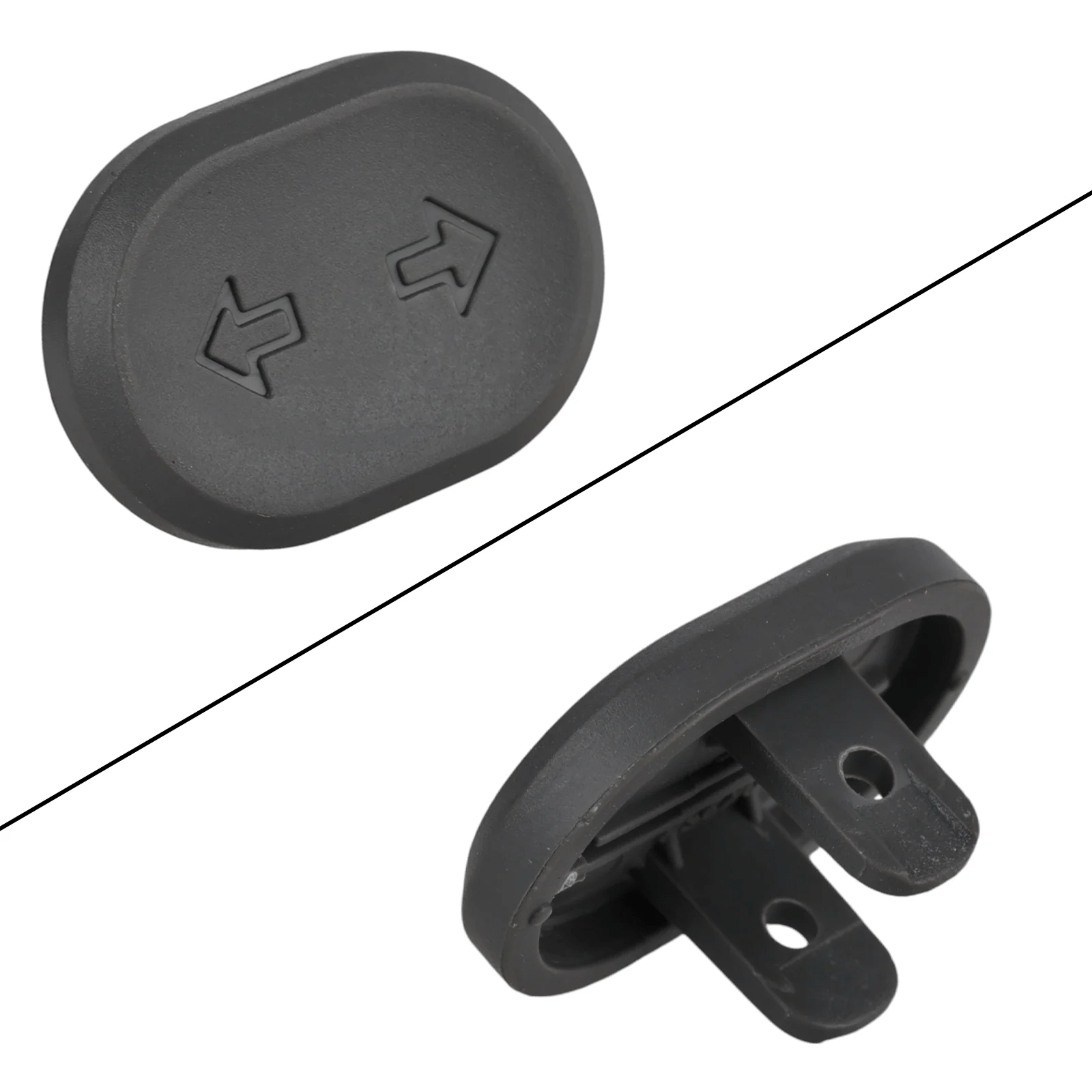 Blinkersknapp Ninebot G2 Max - Reservdel - Wheelyshop