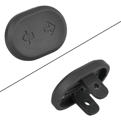 Blinkersknapp Ninebot G2 Max - Reservdel - Wheelyshop