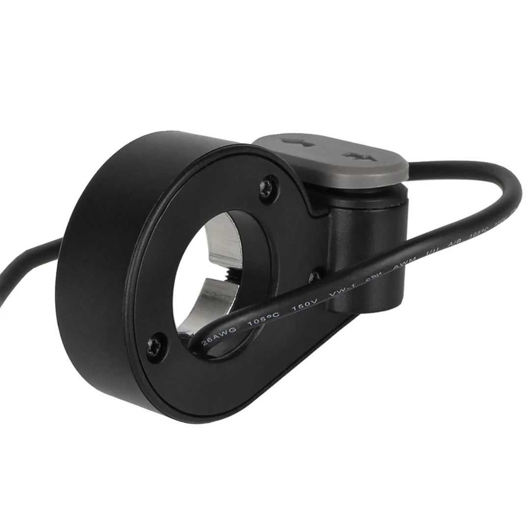 Blinkersreglage Xiaomi 5 / 5 Pro / 5 Max - Reservdel - Wheelyshop