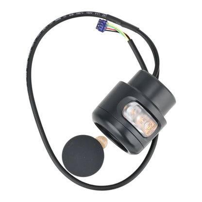 Blinkerssystem Ninebot E2 Pro - Reservdel - Wheelyshop