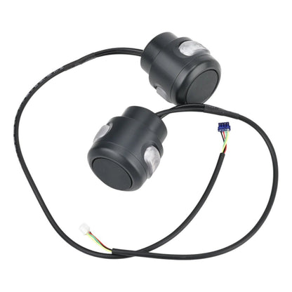 Blinkerssystem Ninebot E2 Pro - Reservdel - Wheelyshop