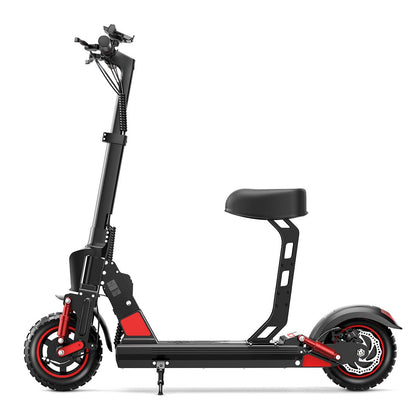 Bogist C1 Pro - Elsparkcykel - Wheelyshop