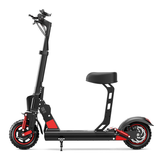 Bogist C1 Pro - Elsparkcykel - Wheelyshop