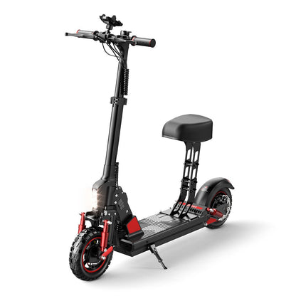 Bogist C1 Pro - Elsparkcykel - Wheelyshop