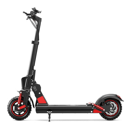 Bogist C1 Pro - Elsparkcykel - Wheelyshop