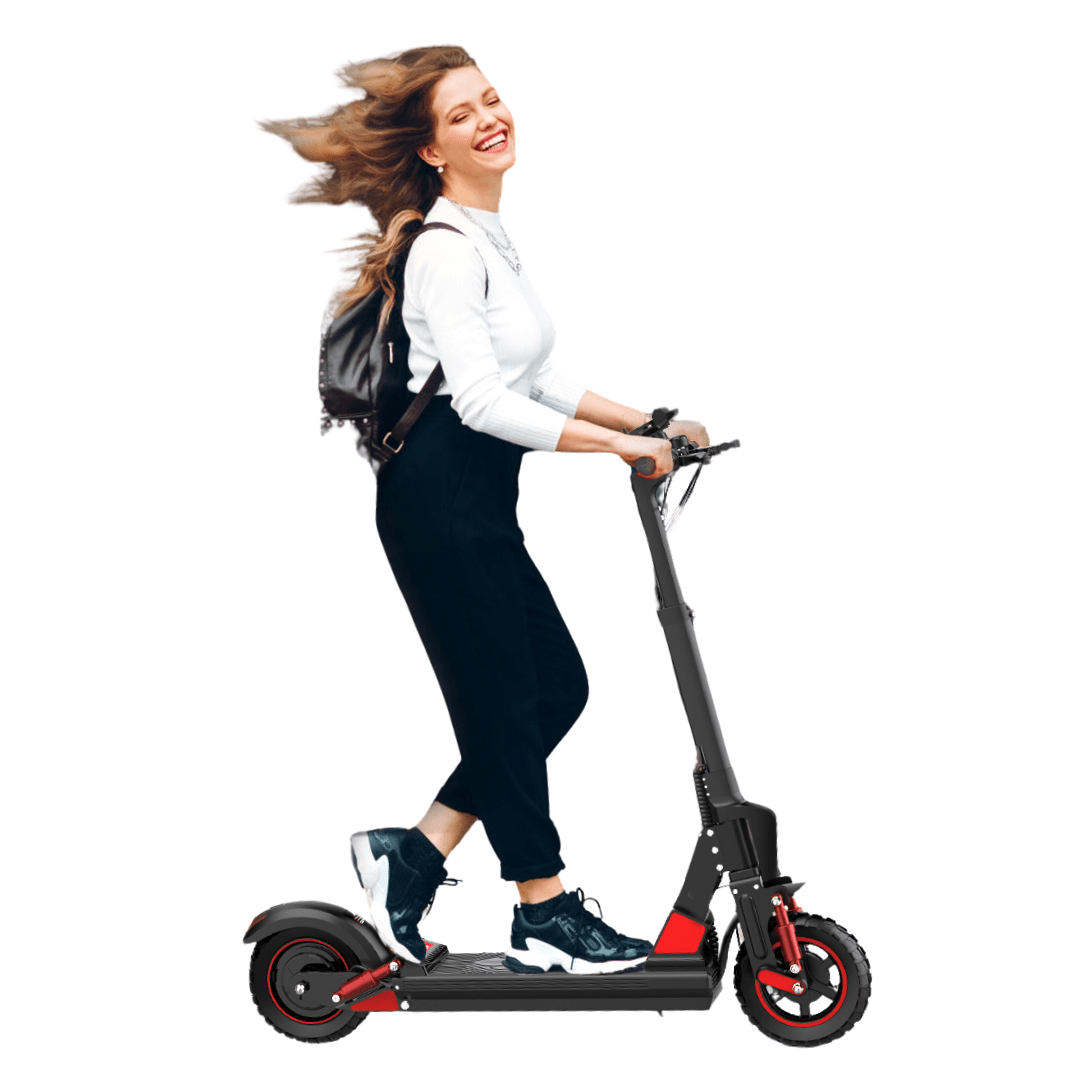 Bogist C1 Pro - Elsparkcykel - Wheelyshop