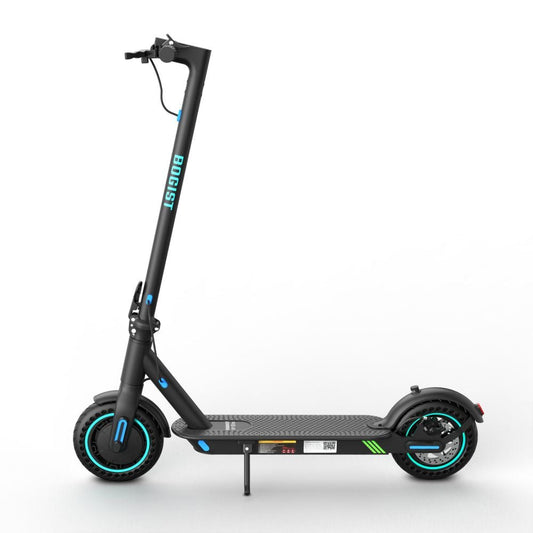 Bogist M1 Elite - Elsparkcykel - Wheelyshop