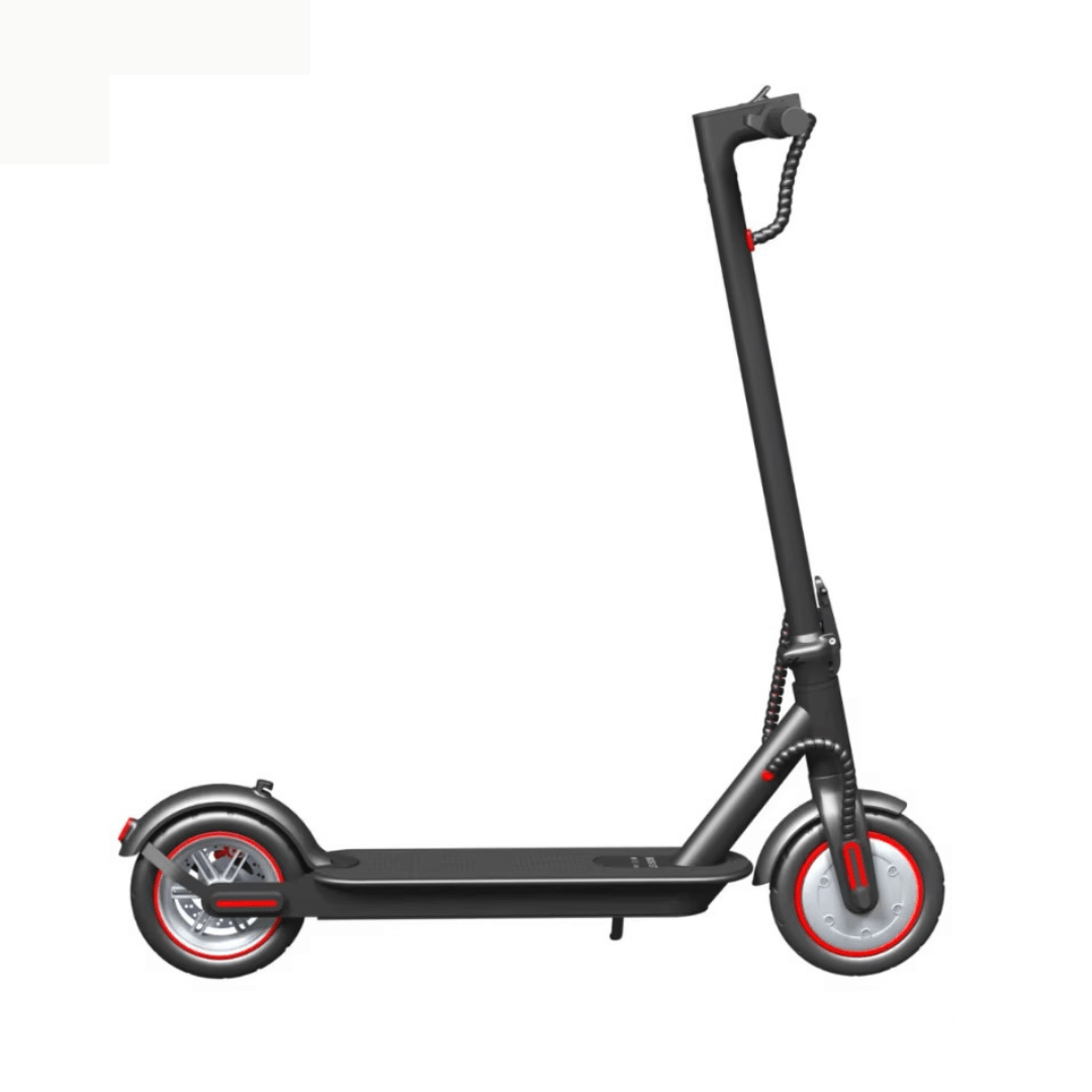 Bogist M1 Elite - Elsparkcykel - Wheelyshop