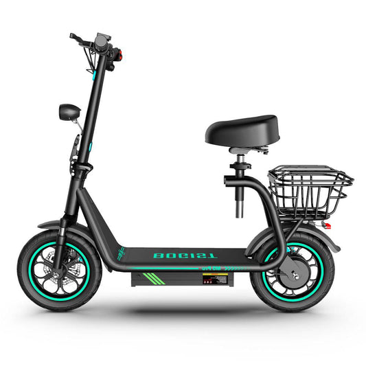 Bogist M5 Pro+ - Elsparkcykel - Wheelyshop