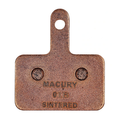 Bromsbelägg INOKIM OXO - Reservdel - Wheelyshop