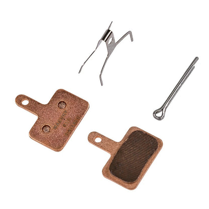 Bromsbelägg INOKIM OXO - Reservdel - Wheelyshop