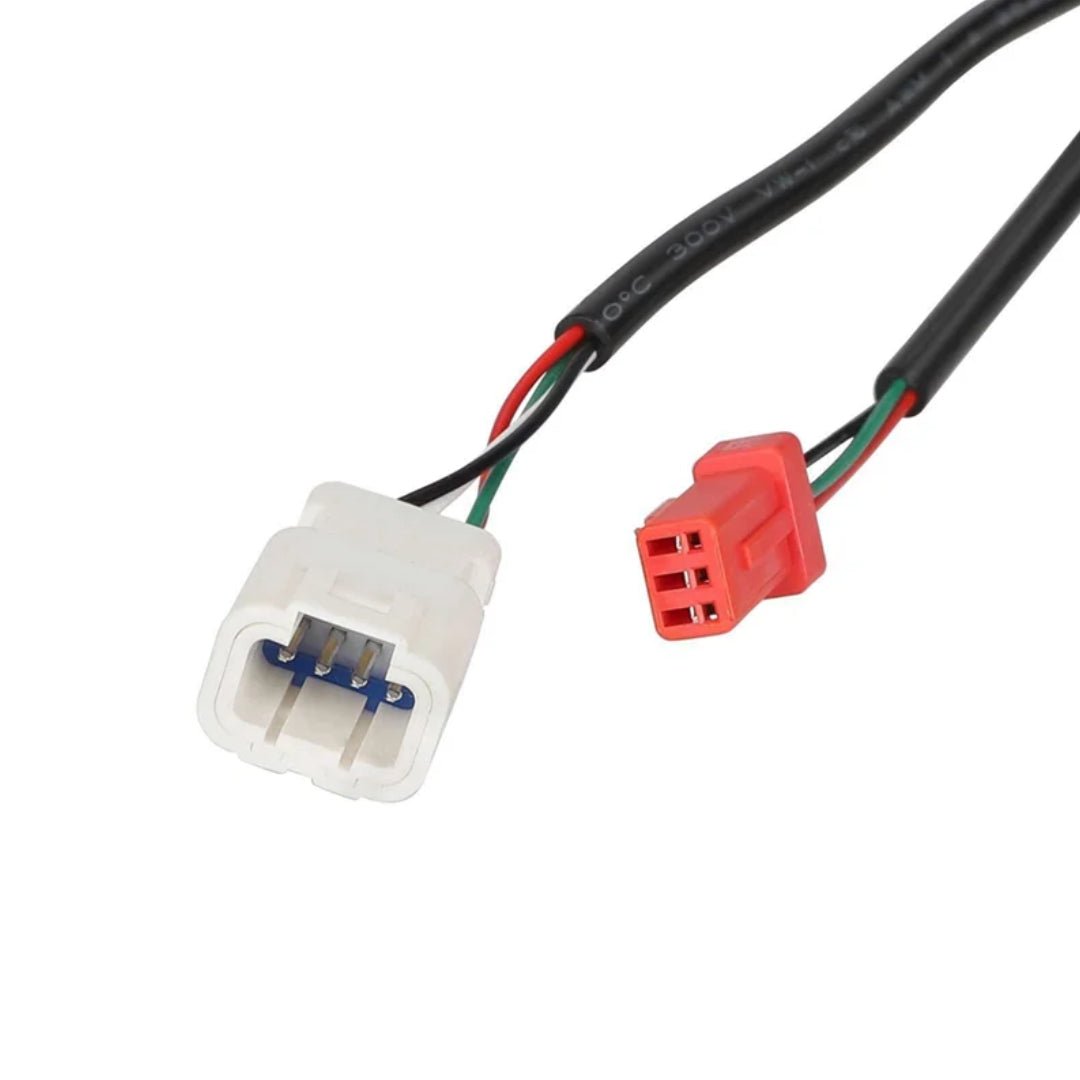 Bromshandtag med blinkersknapp Xiaomi Elite - Reservdel - Wheelyshop