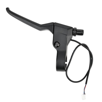 Bromshandtag Ninebot Max G3 - Reservdel - Wheelyshop