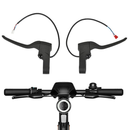 Bromshandtag NIU KQi 3 - Reservdel - Wheelyshop