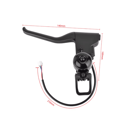 Bromshandtag Xiaomi 4/4 Pro - Reservdel - Wheelyshop