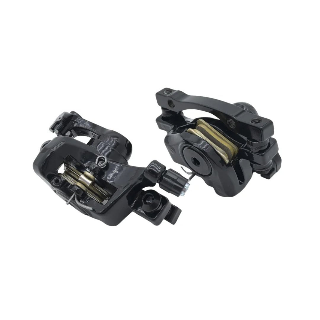 Caliper KuKirin G2 Master Disc Brake Wheelyshop caliper-kukirin-g2-master-disc-brake-wheelyshop